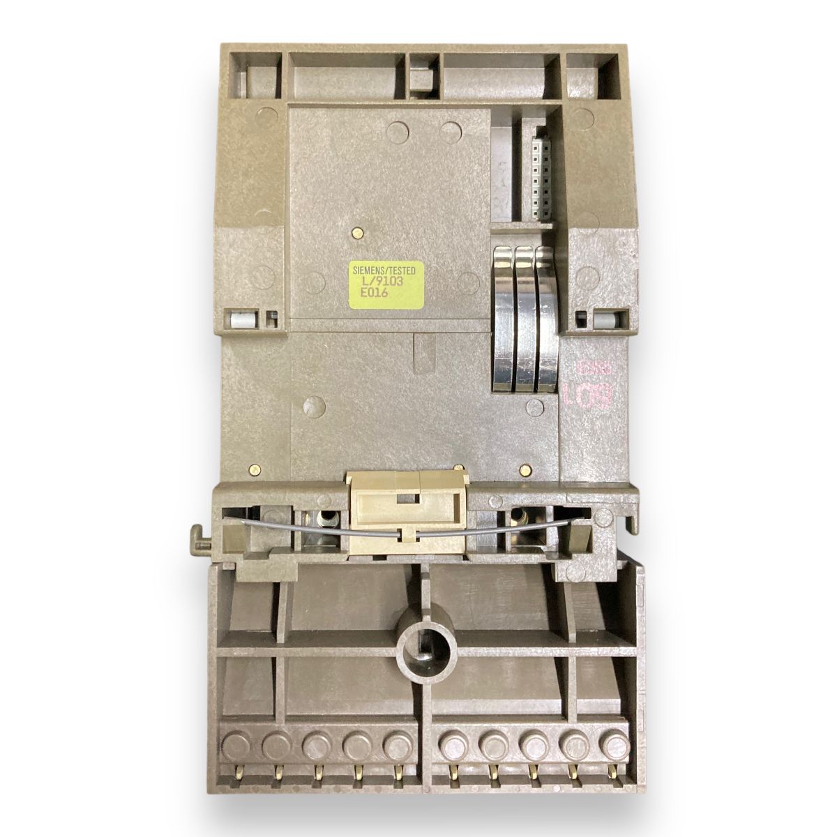 Módulo SIEMENS 6ES5700-8MA11  