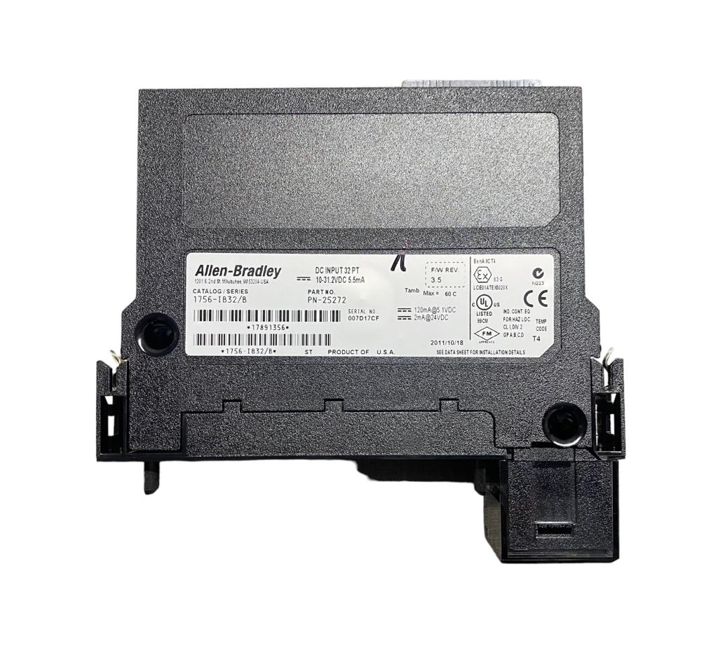 Módulo Allen Bradley 1756-IB32/B