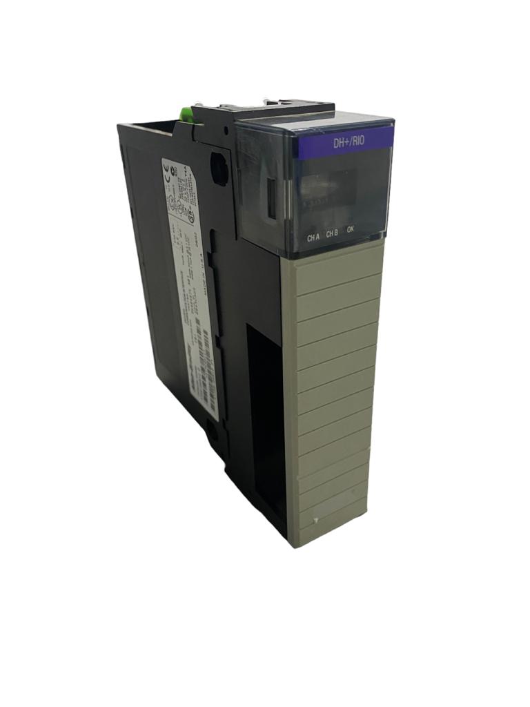 Módulo Allen Bradley 1756-DHRIO D