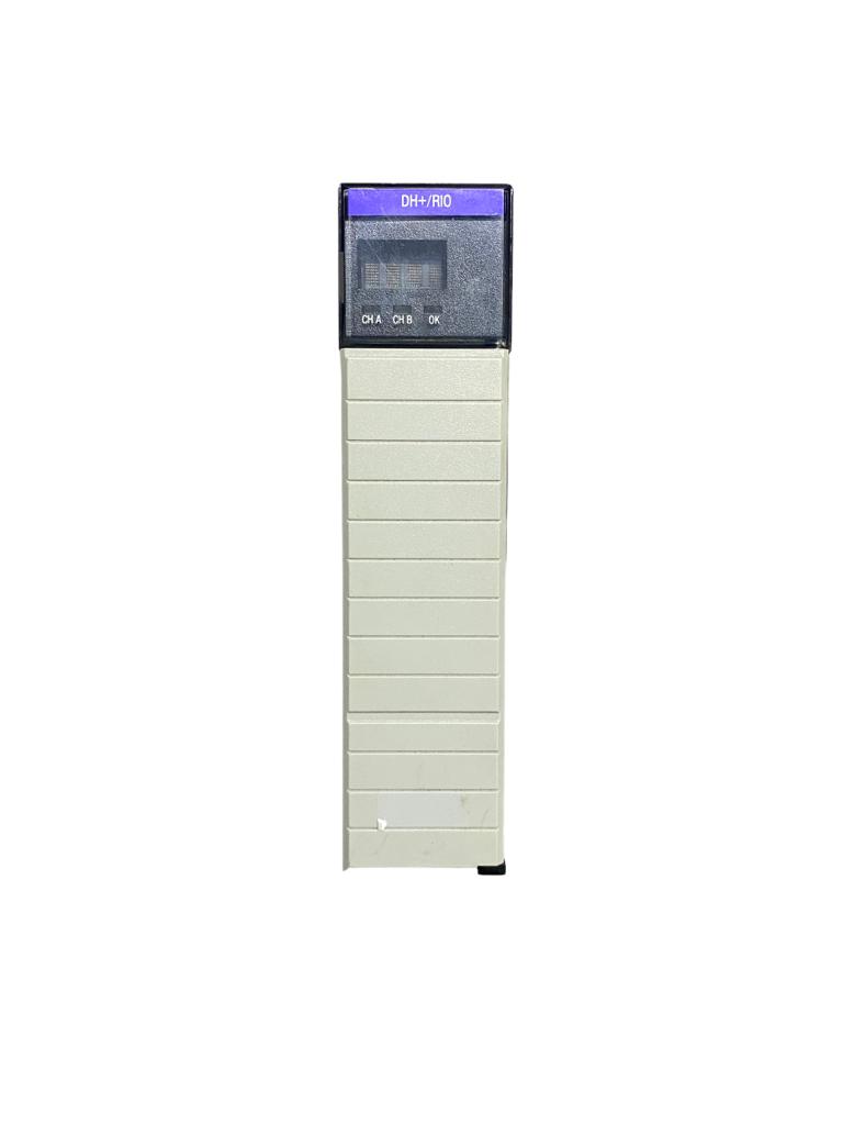 Módulo Allen Bradley 1756-DHRIO D