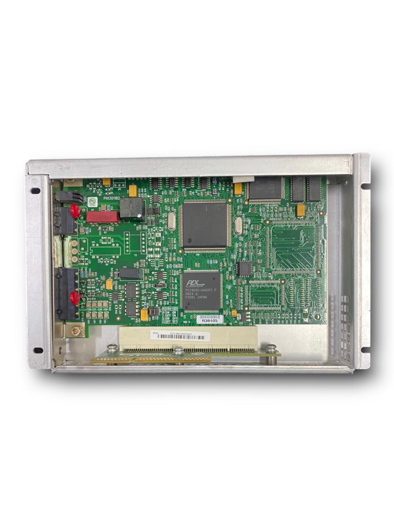 Módulo Allen Bradley 2711p-rn6