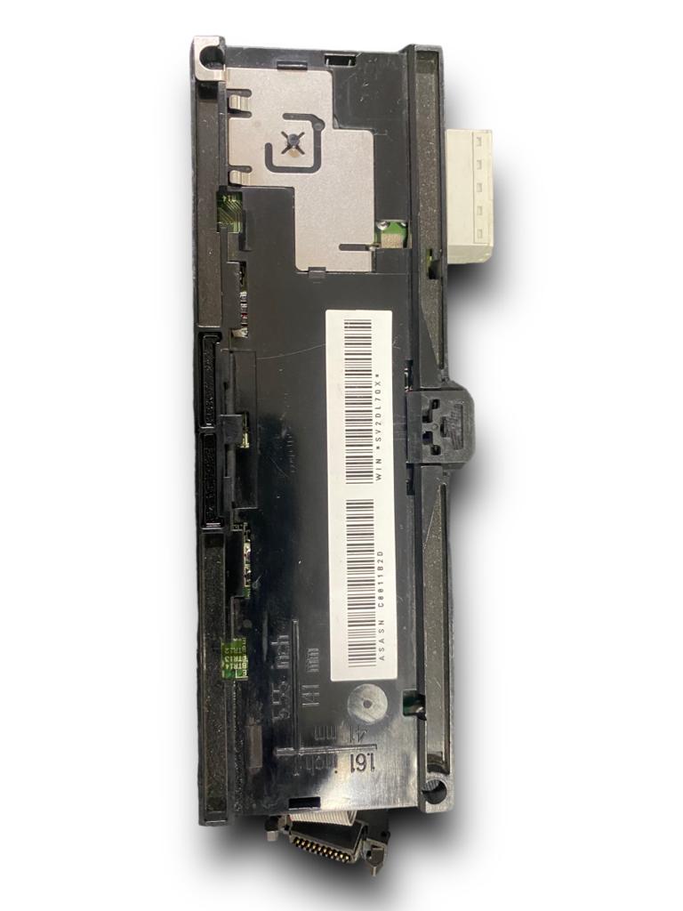 Módulo Allen Bradley 1791D-0B16P