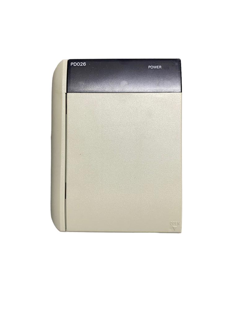 Módulo Omron CQM1-PD026