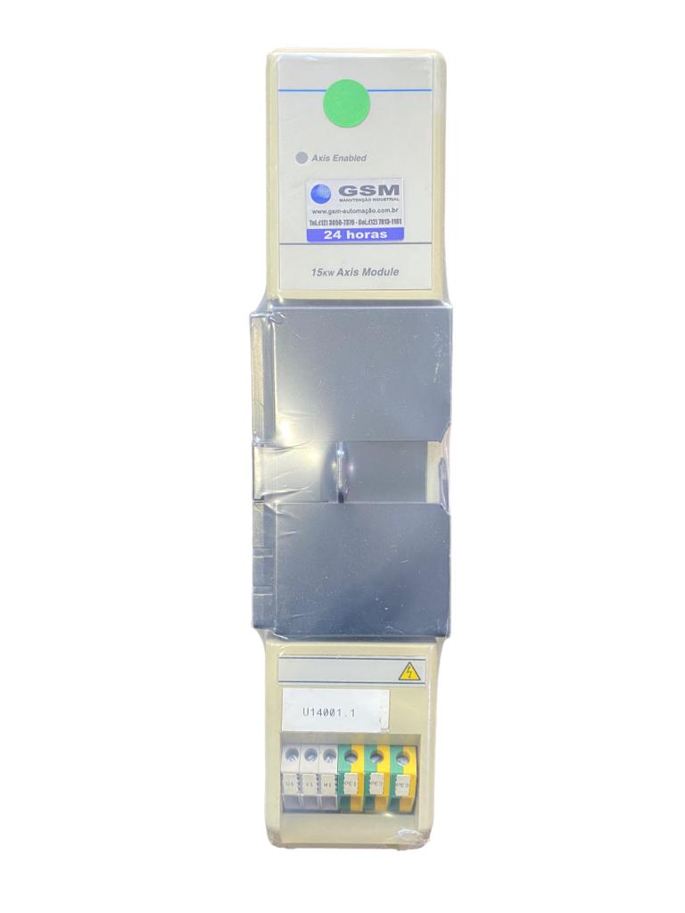 Módulo Allen Bradley 1394C-AM75