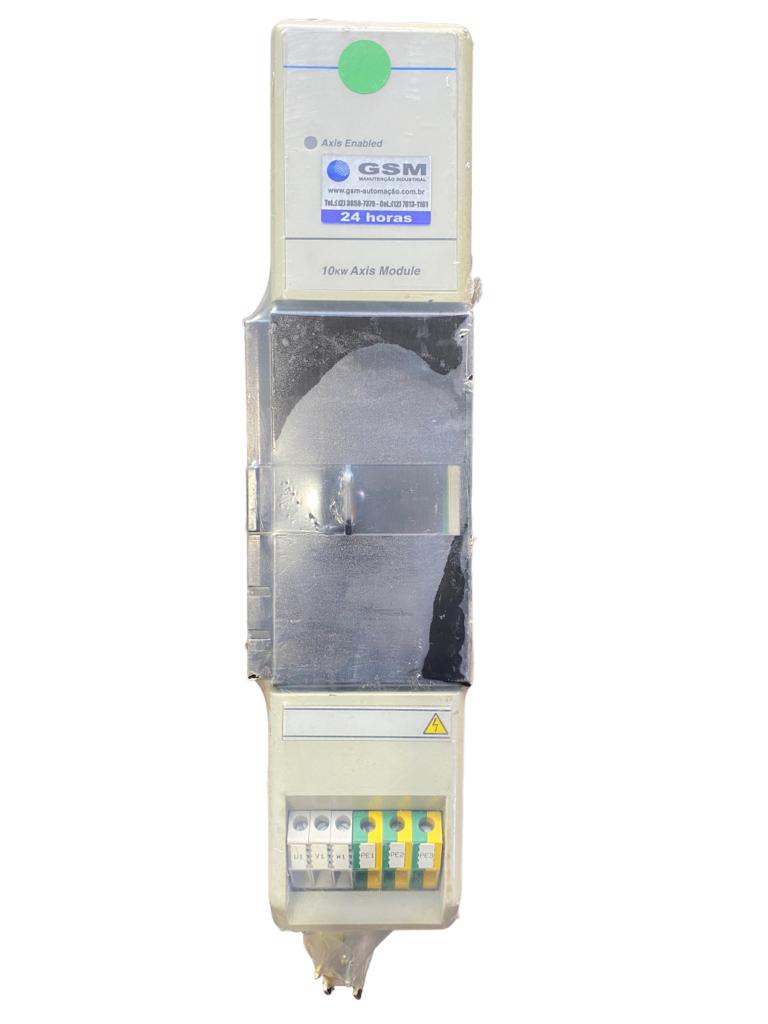 Módulo Allen Bradley 1394C-AM50