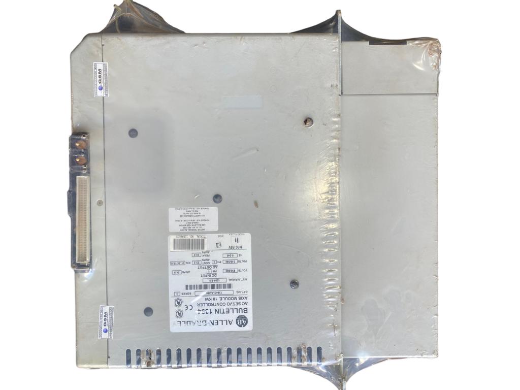 Módulo Allen Bradley 1394C-AM50