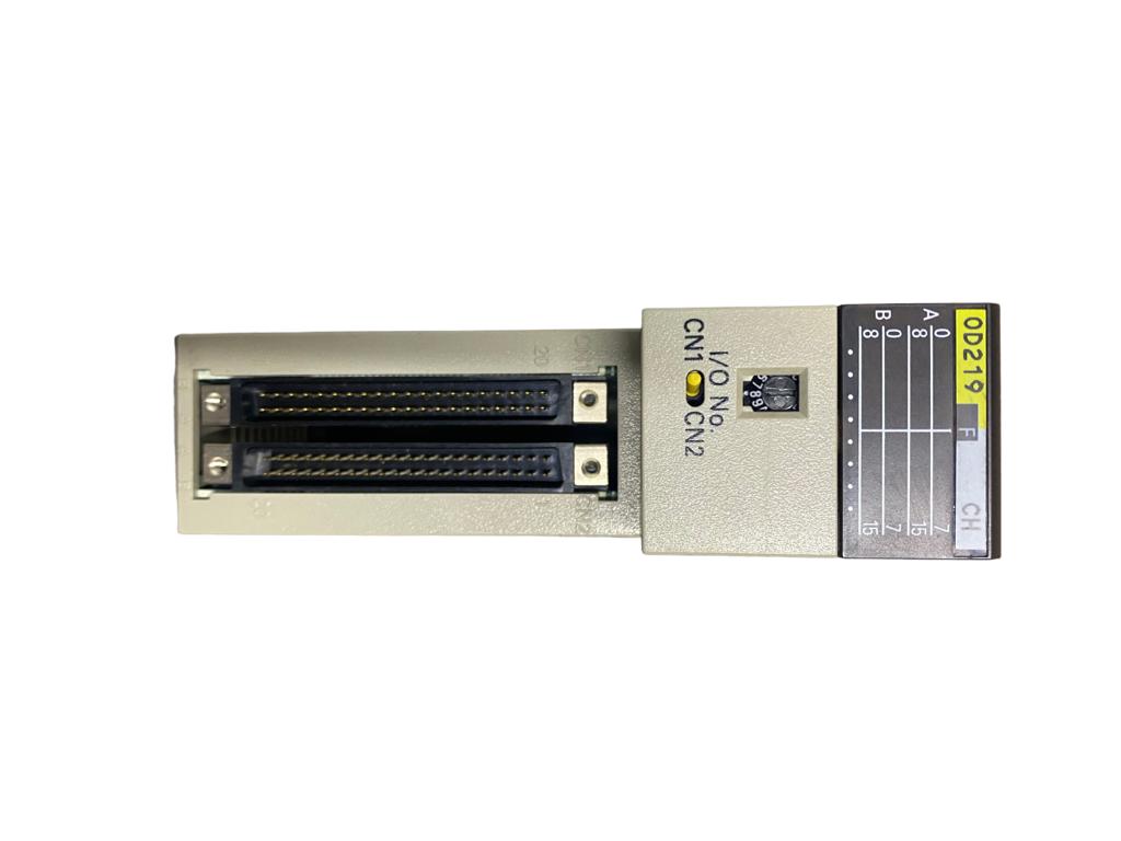 Módulo OMRON C200h-0D219
