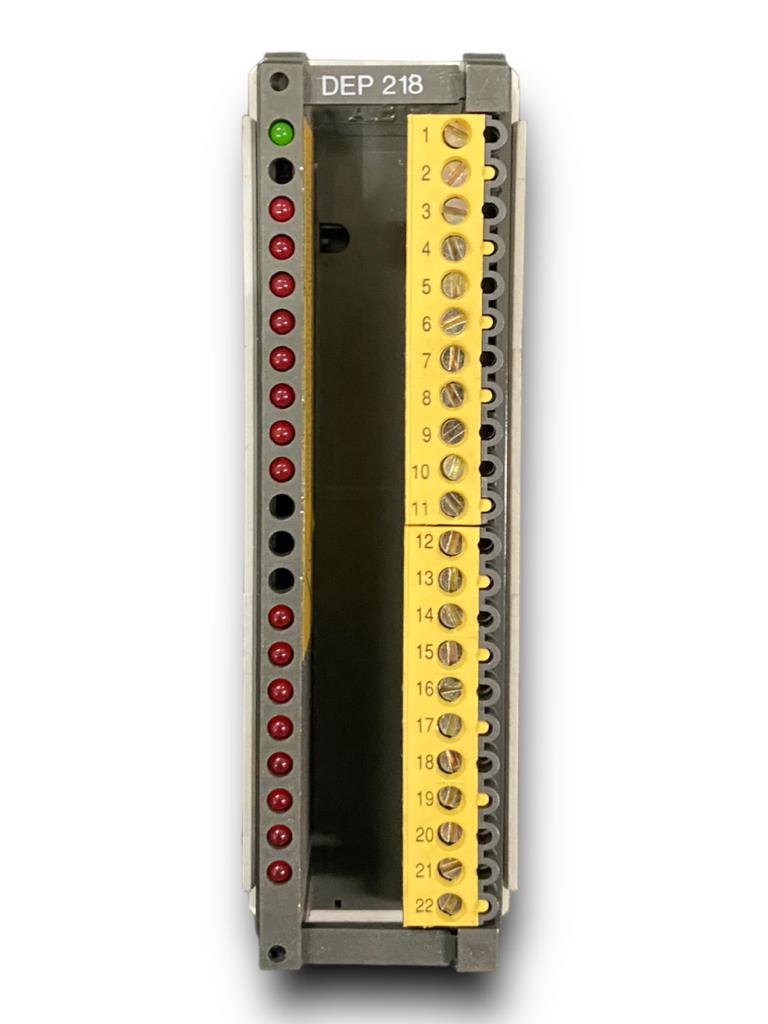 Módulo AEG MODICON AS-BDEP-218