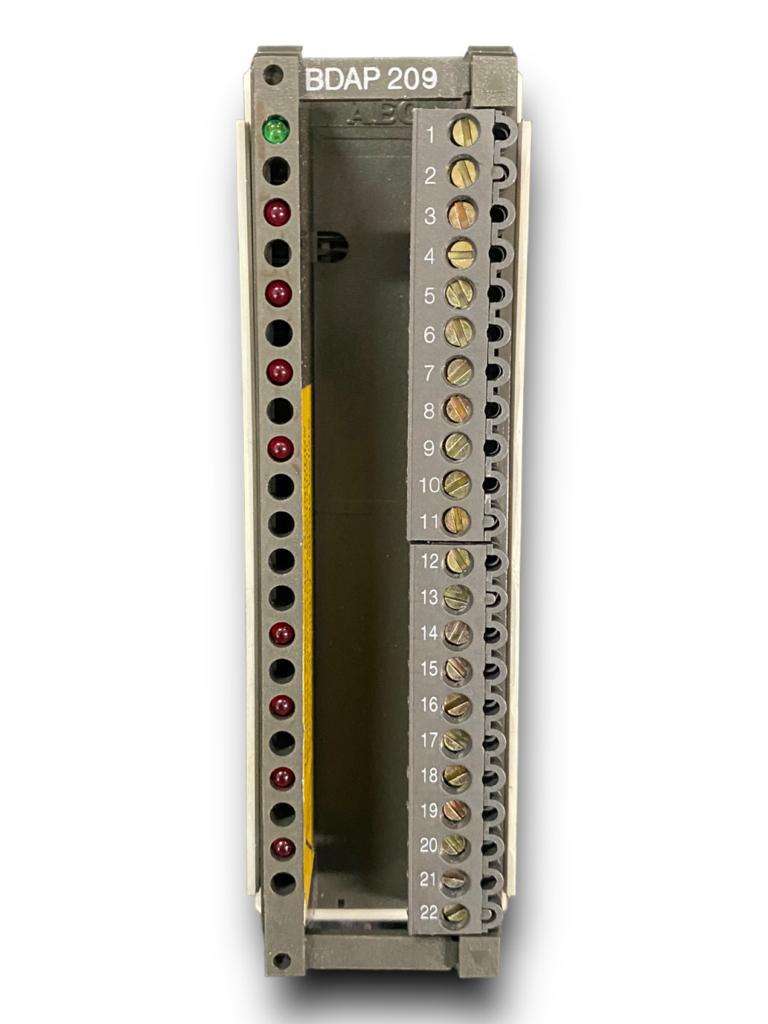 Módulo AEG AS-BDAP-209