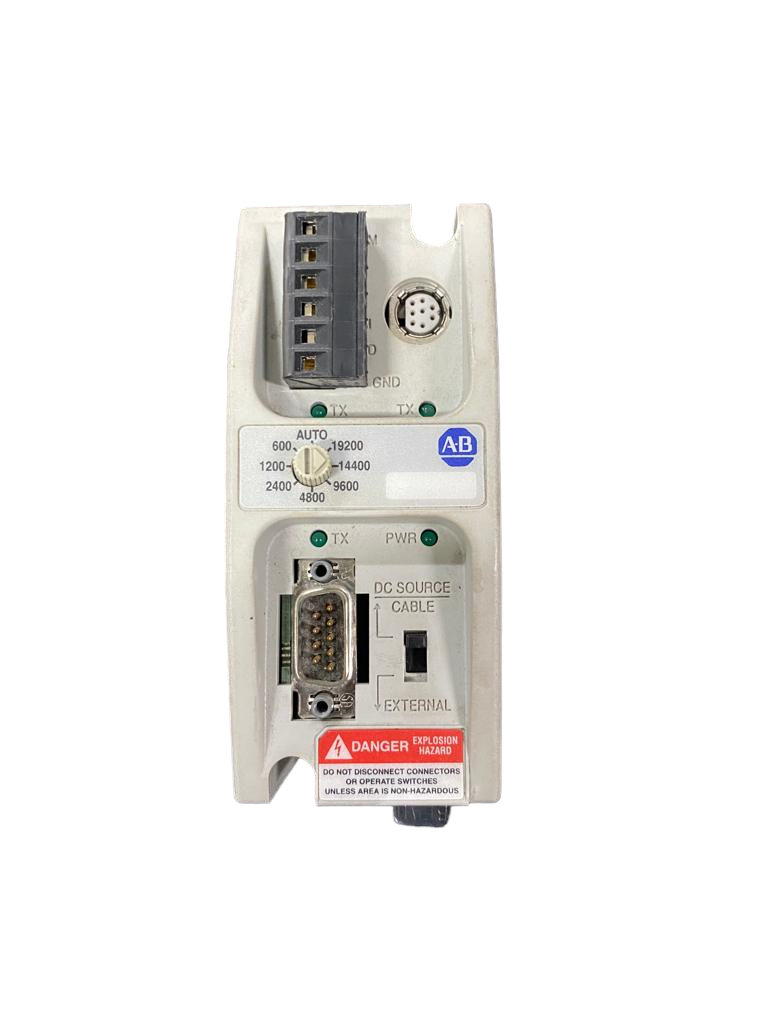 Módulo Allen Bradley 1761-NET-AIC 