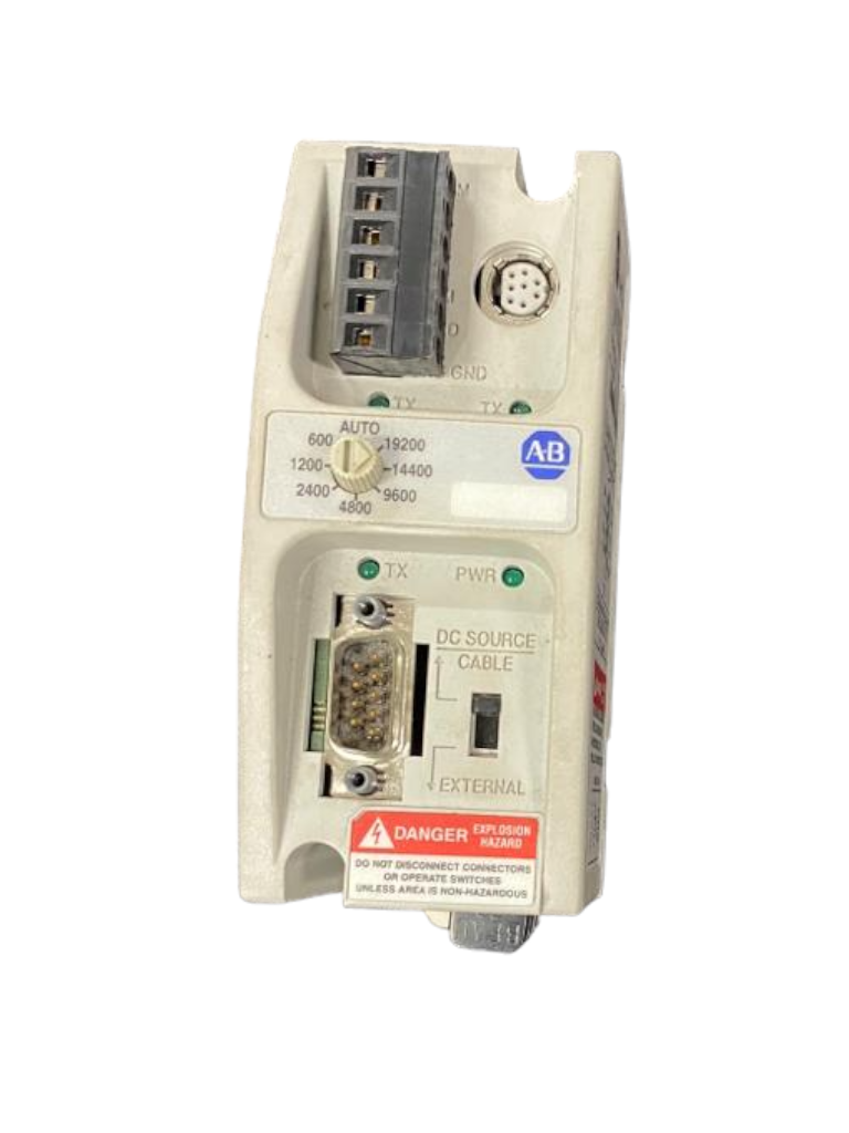 Módulo Allen Bradley 1761-NET-AIC 