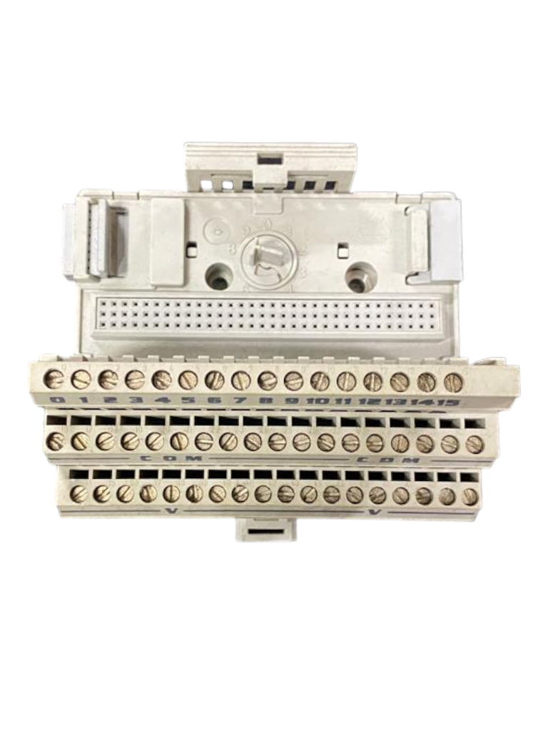 Módulo Allen Bradley 1794-TB3