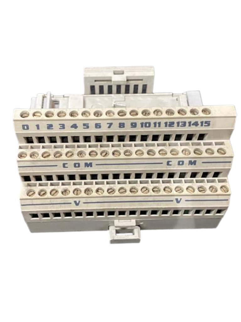 Módulo Allen Bradley 1794-TB3
