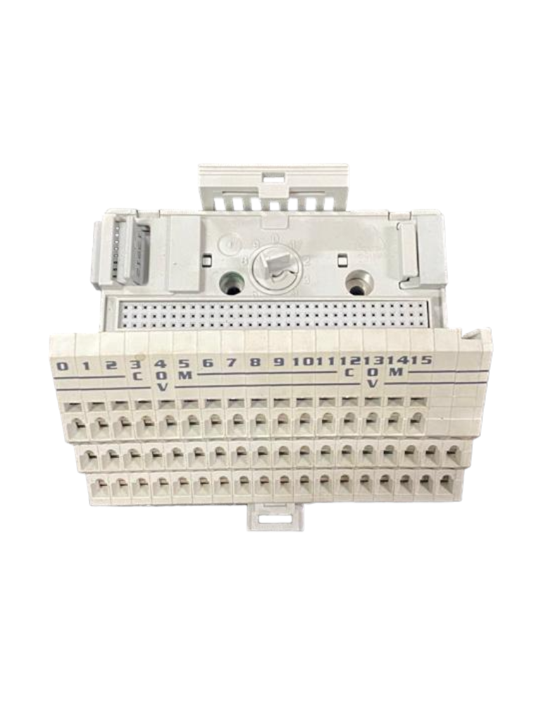 Módulo Allen Bradley 1794-TB3S