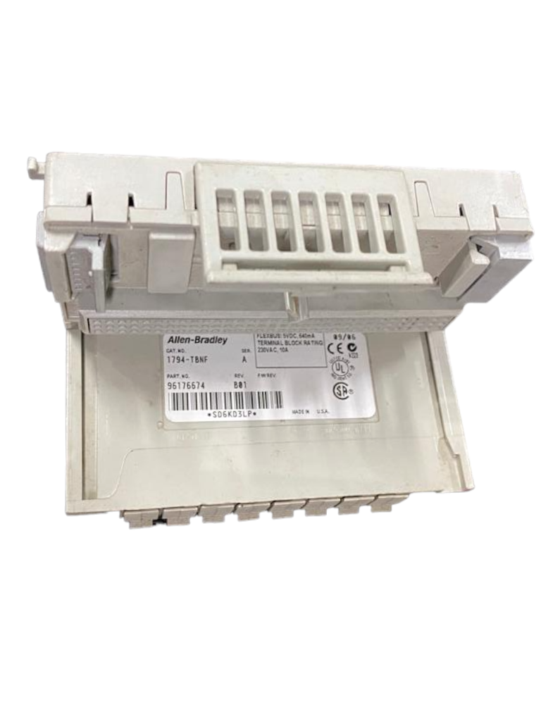 Módulo Allen Bradley 1794-TBNF