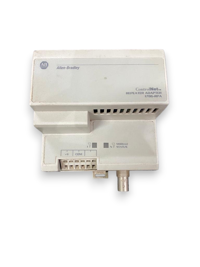 Módulo Allen Bradley 1786-RPA/A