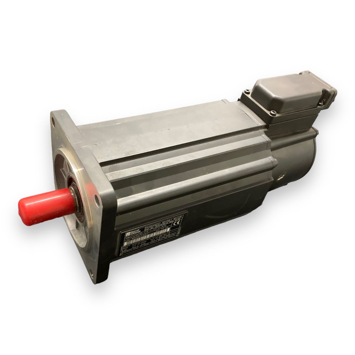 Servo Motor Rexroth Idramat
