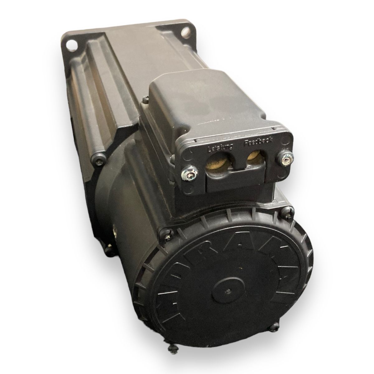 Servo Motor Rexroth Idramat