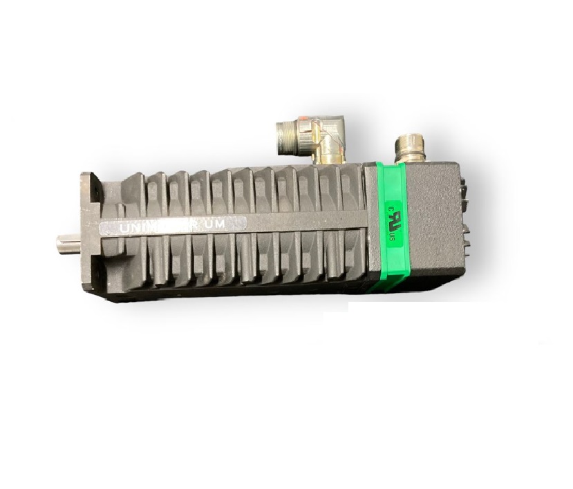 Servo Motor Control Techniques Emerson 