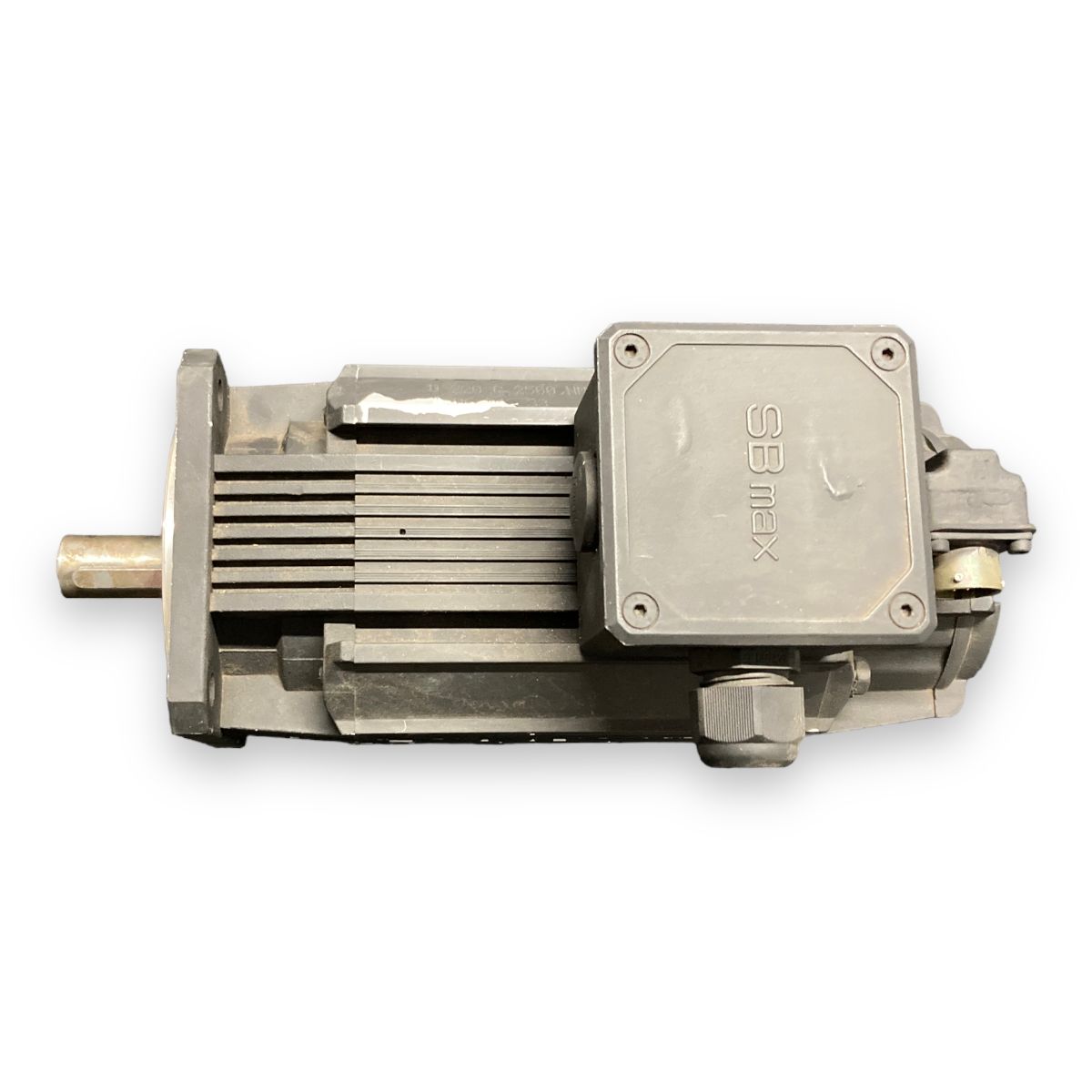 Servo Motor  PARKER	