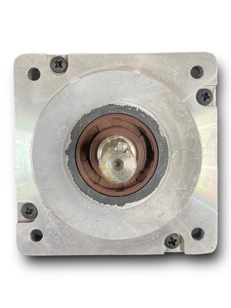 Servo Motor  Pacif Scientific Powerpac	