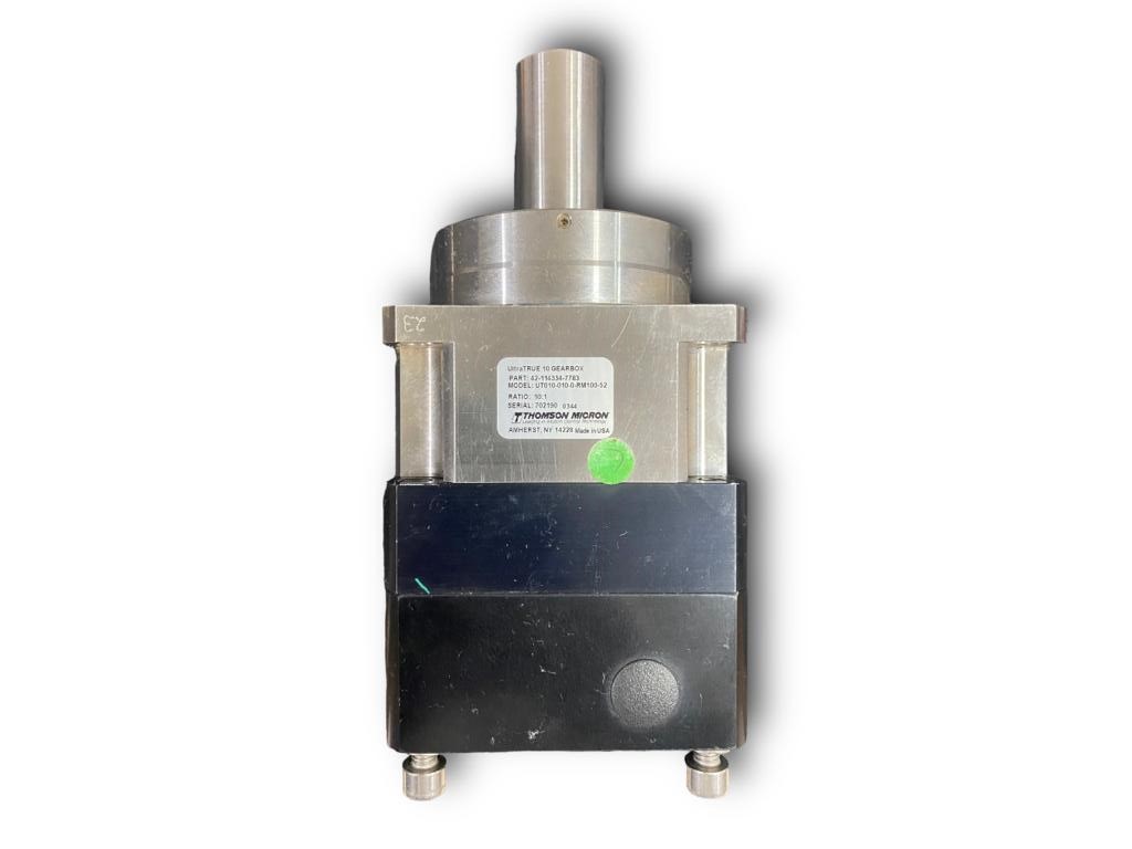 Servo Motor Thomson Micron	Ultratrue 10