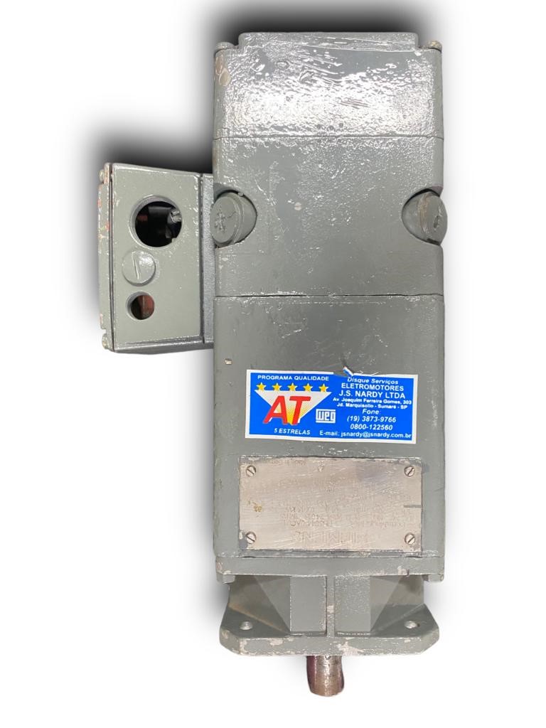 Servo Motor  SIEMENS 