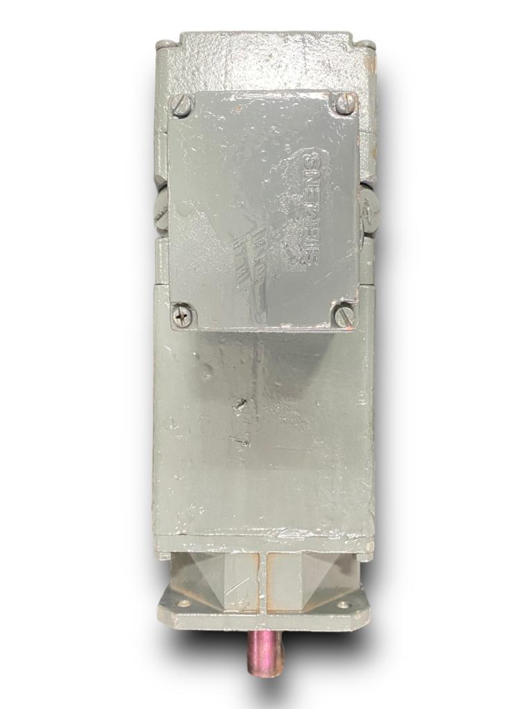 Servo Motor  SIEMENS 