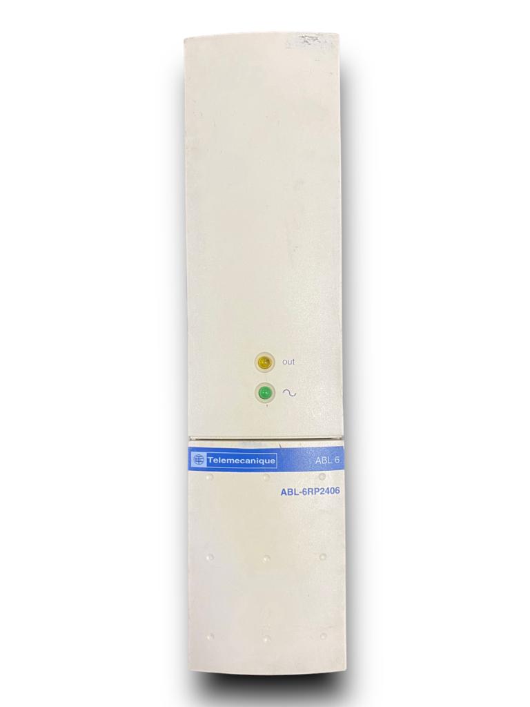 Fonte Telemecanique  ABL-6RP2406