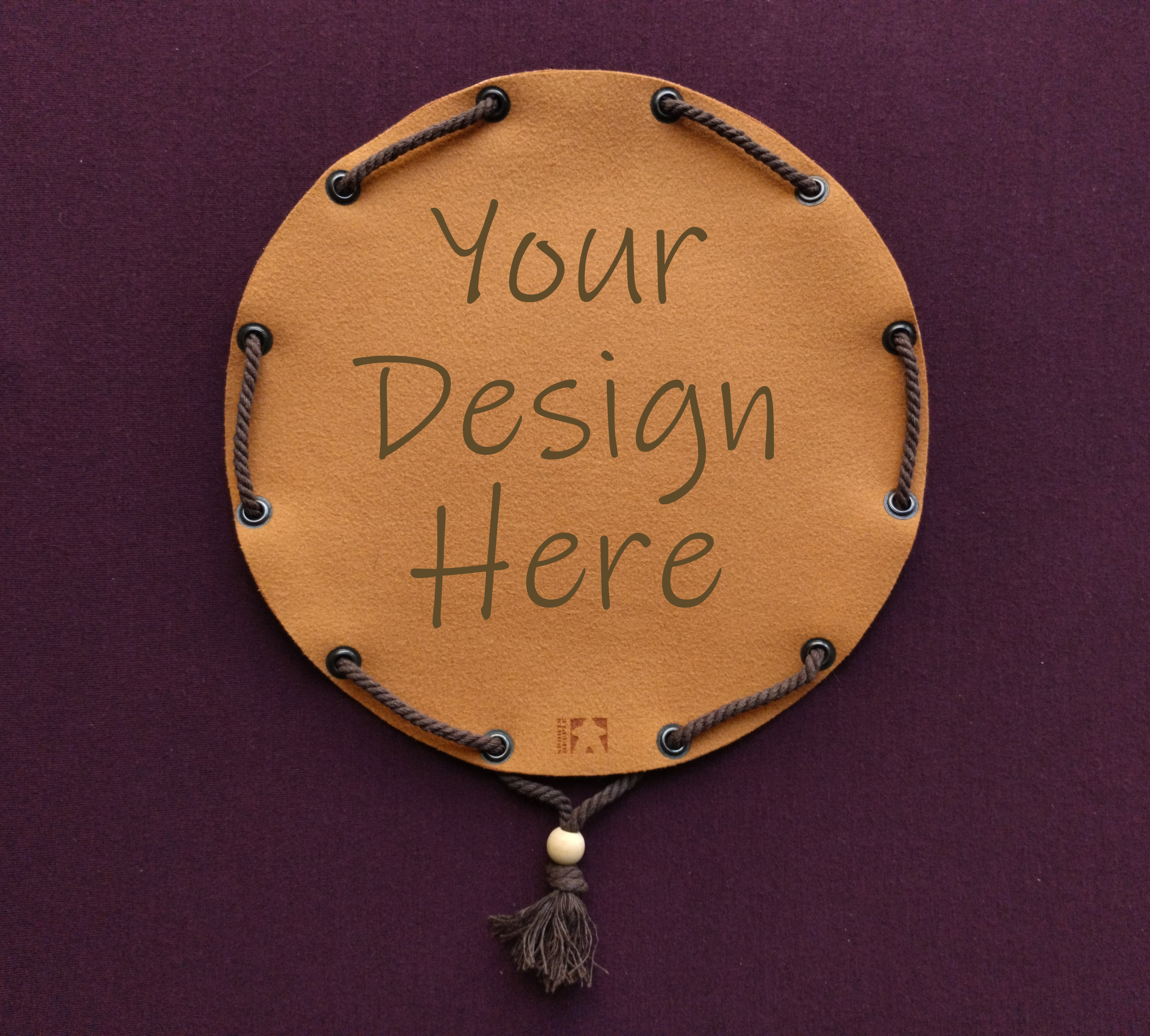 Make your own Dice Pouch