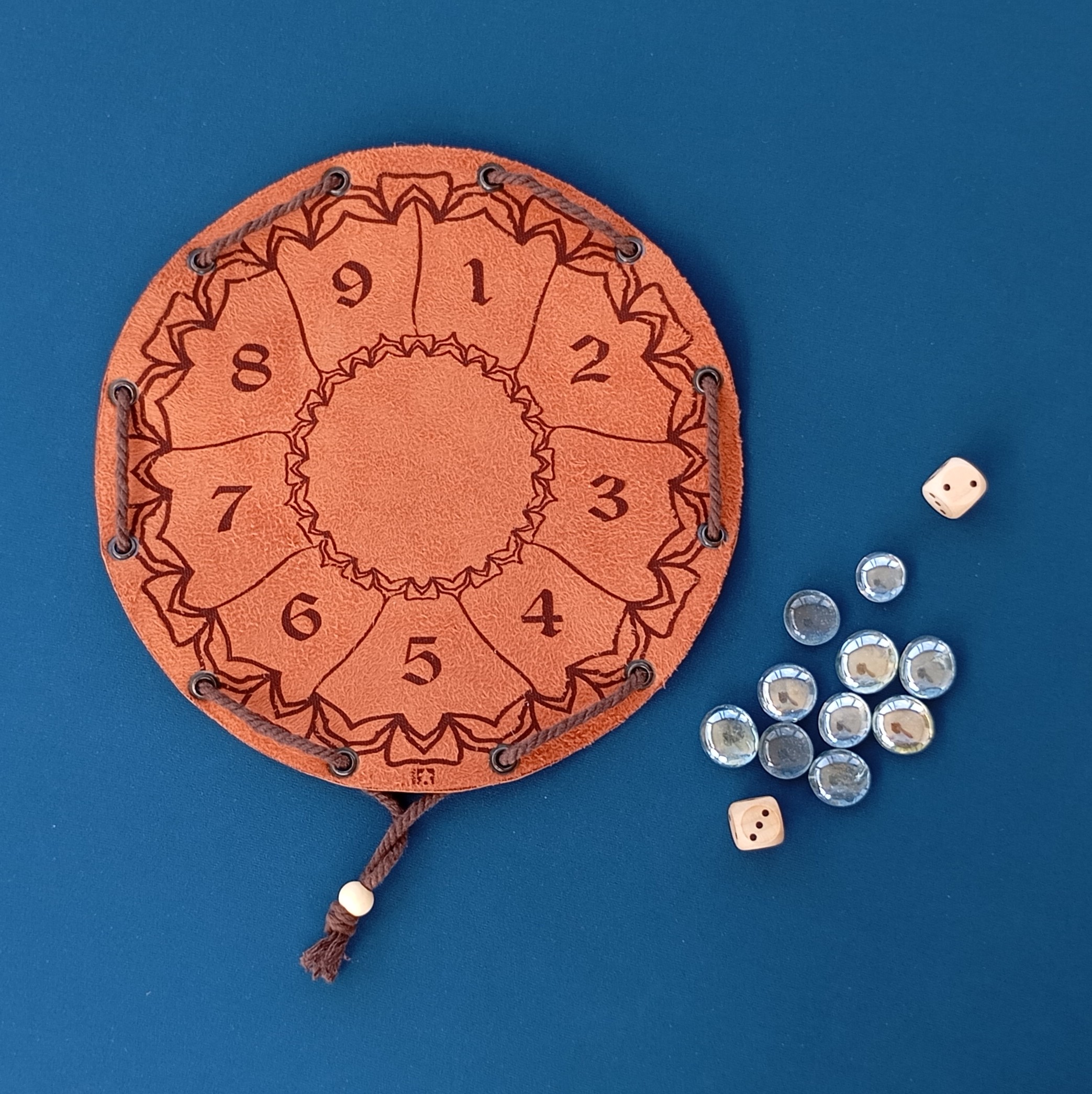Shut the Box