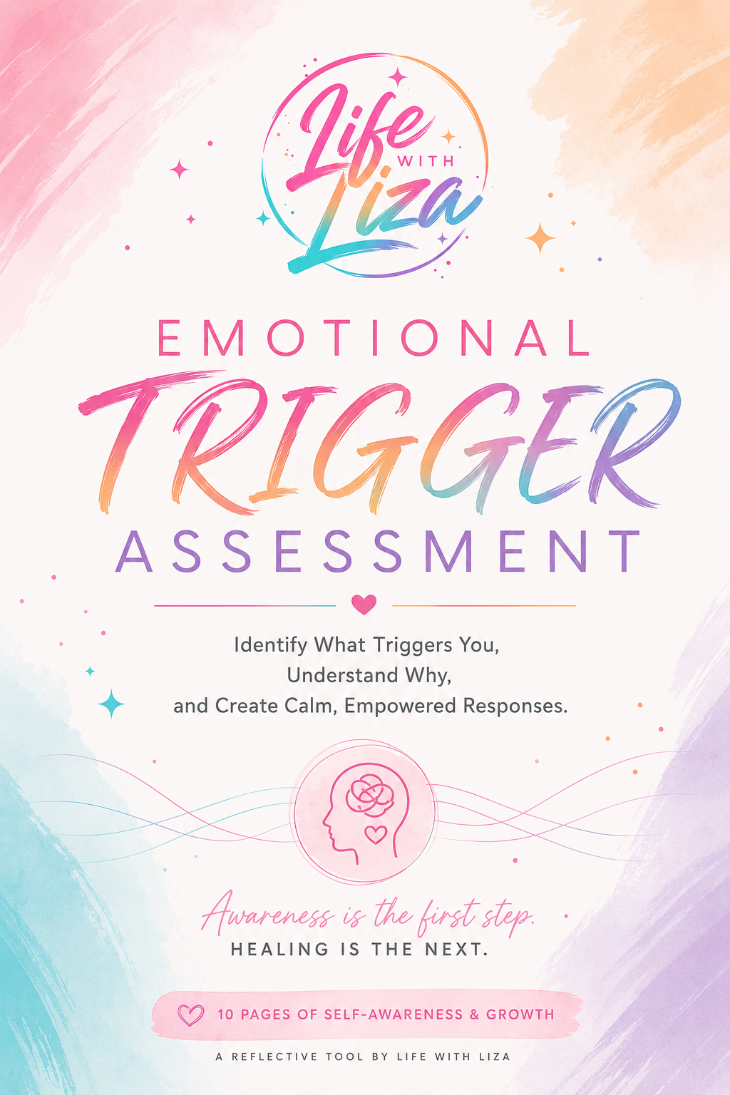 Emotional Trigger Assessment