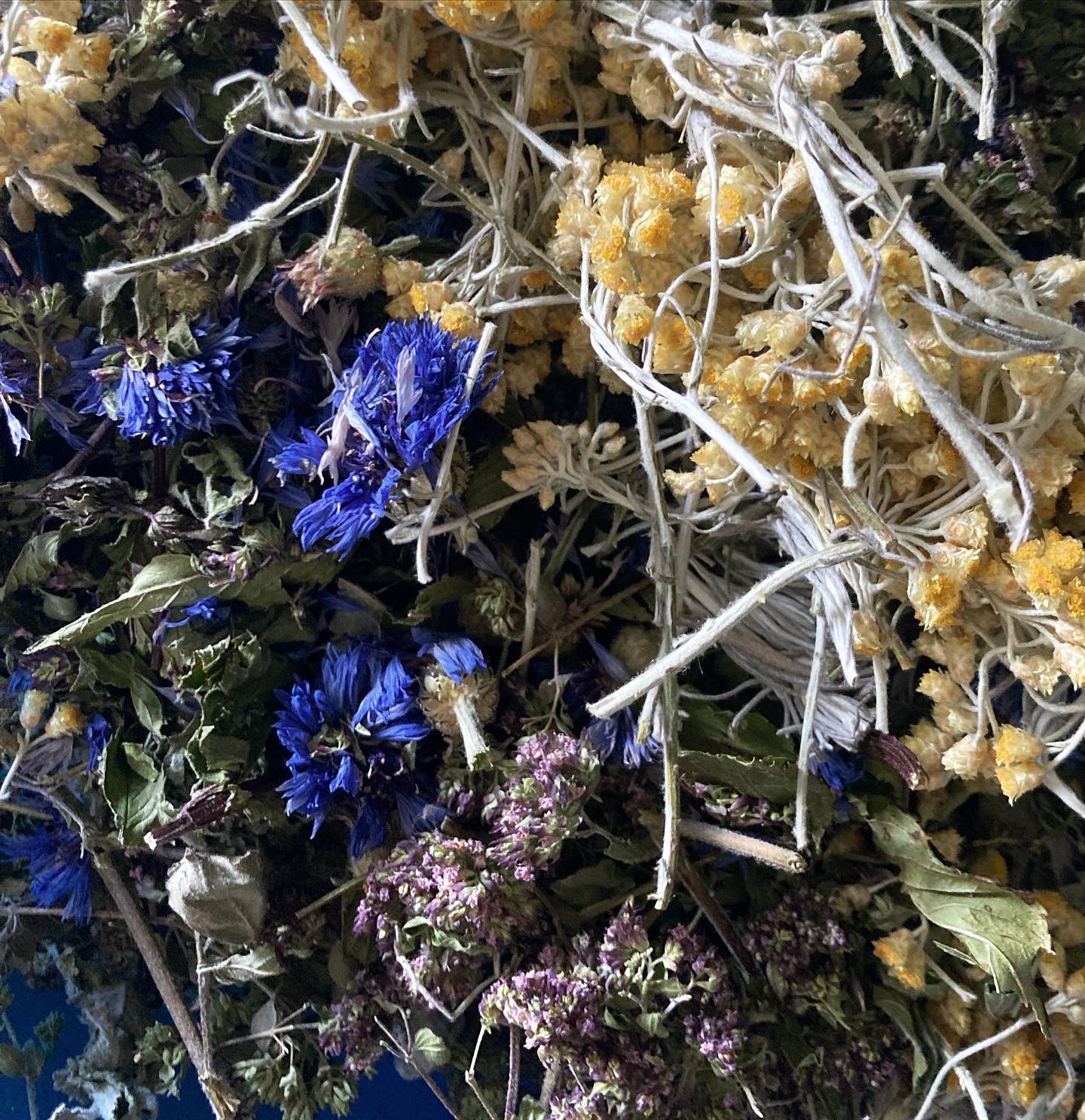 Tisane "Di'gère en paix"