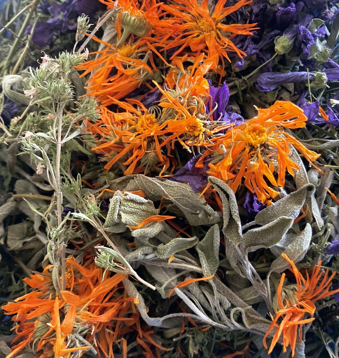 Tisane "Tue ta toux"