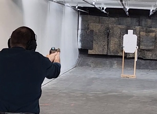 HANDGUN 2