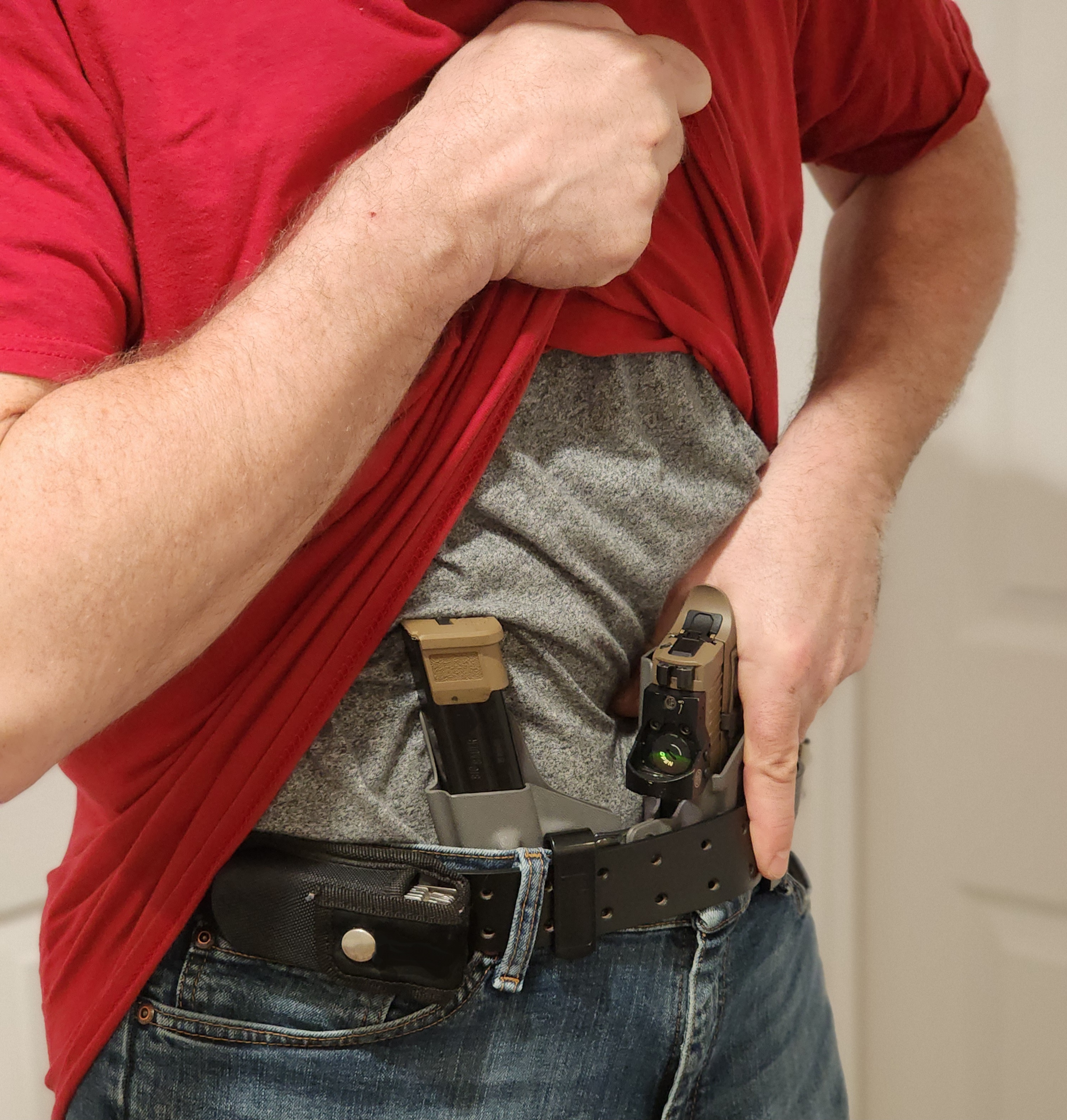 16 H IL Concealed Carry & Home Defense Course*