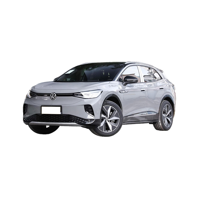 Volkswagen ID.4 (2026)