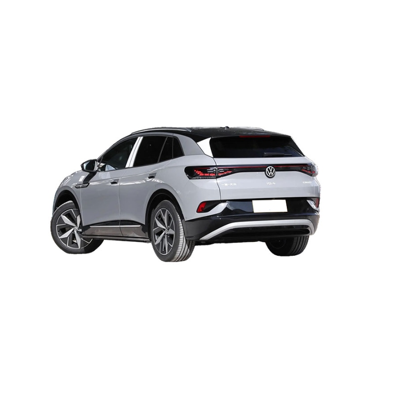 Volkswagen ID.4 (2026)