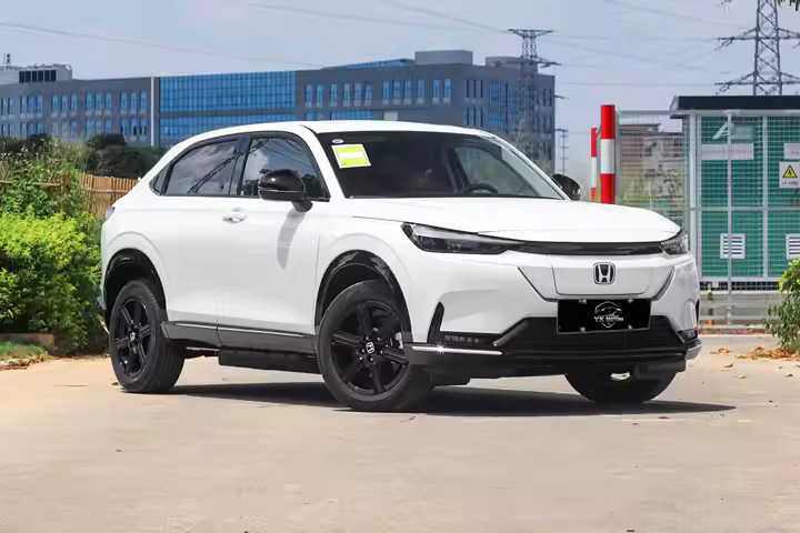 Honda ENS1(2025)