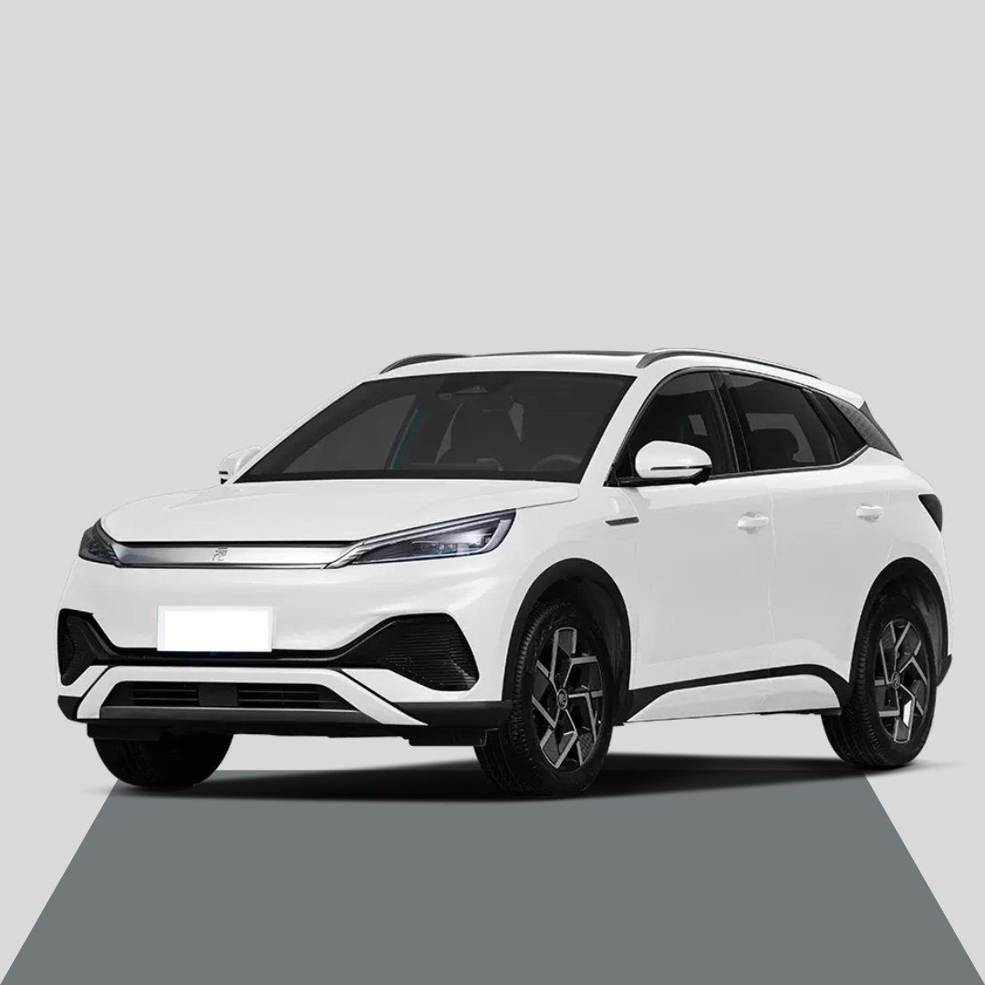 BYD Yuan Plus (2026)