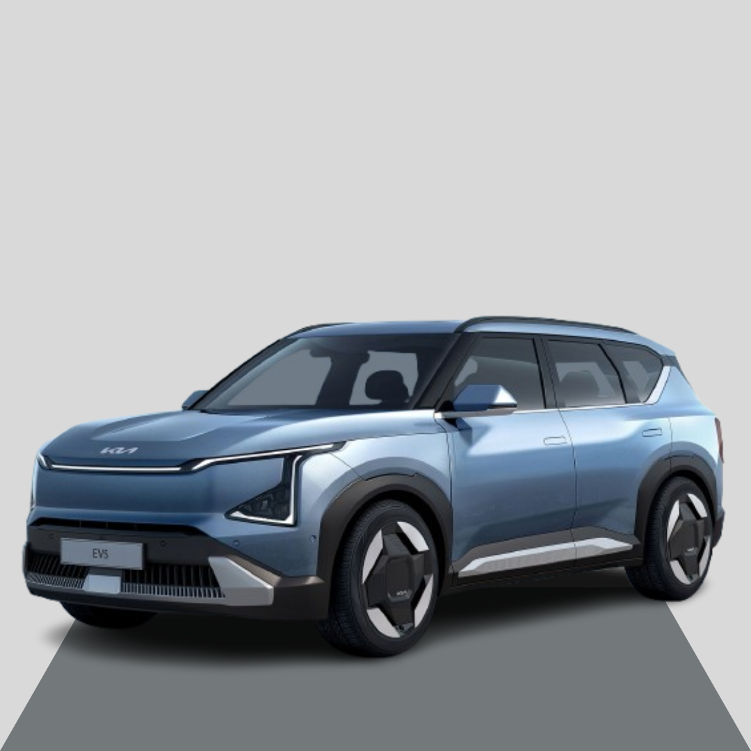 Kia EV5 (2026)
