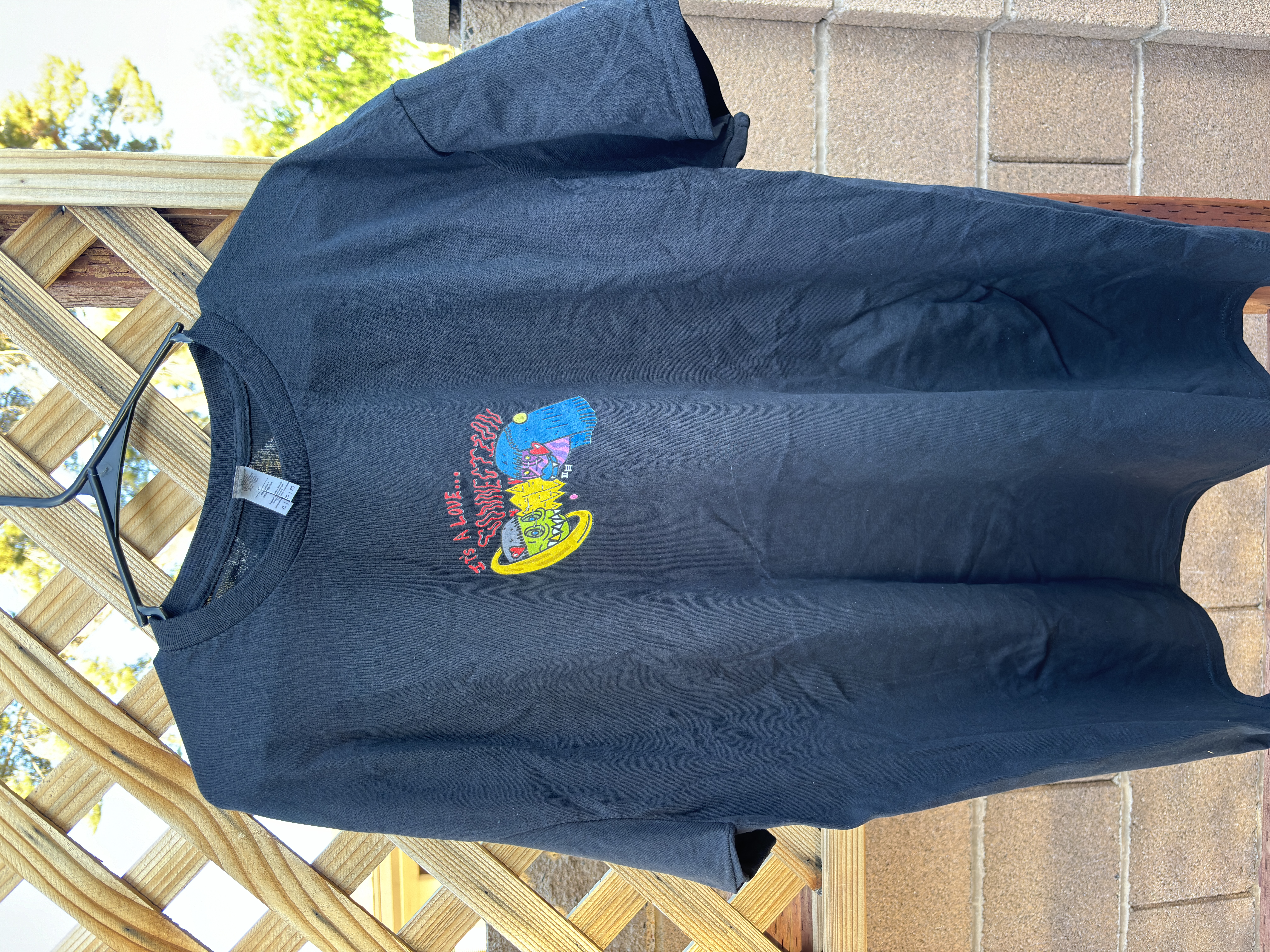 Love Connection (2XL)