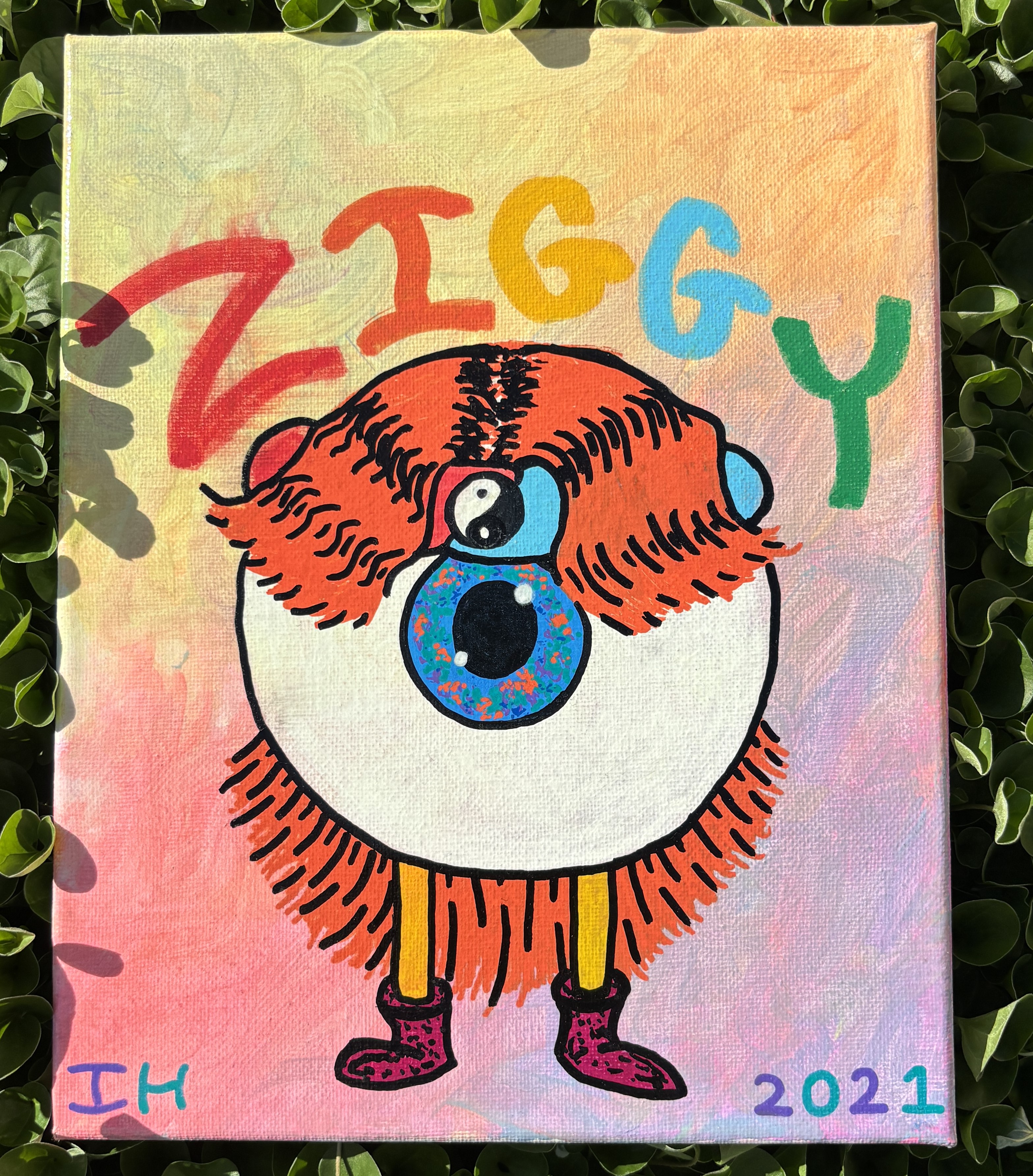 Ziggy OG