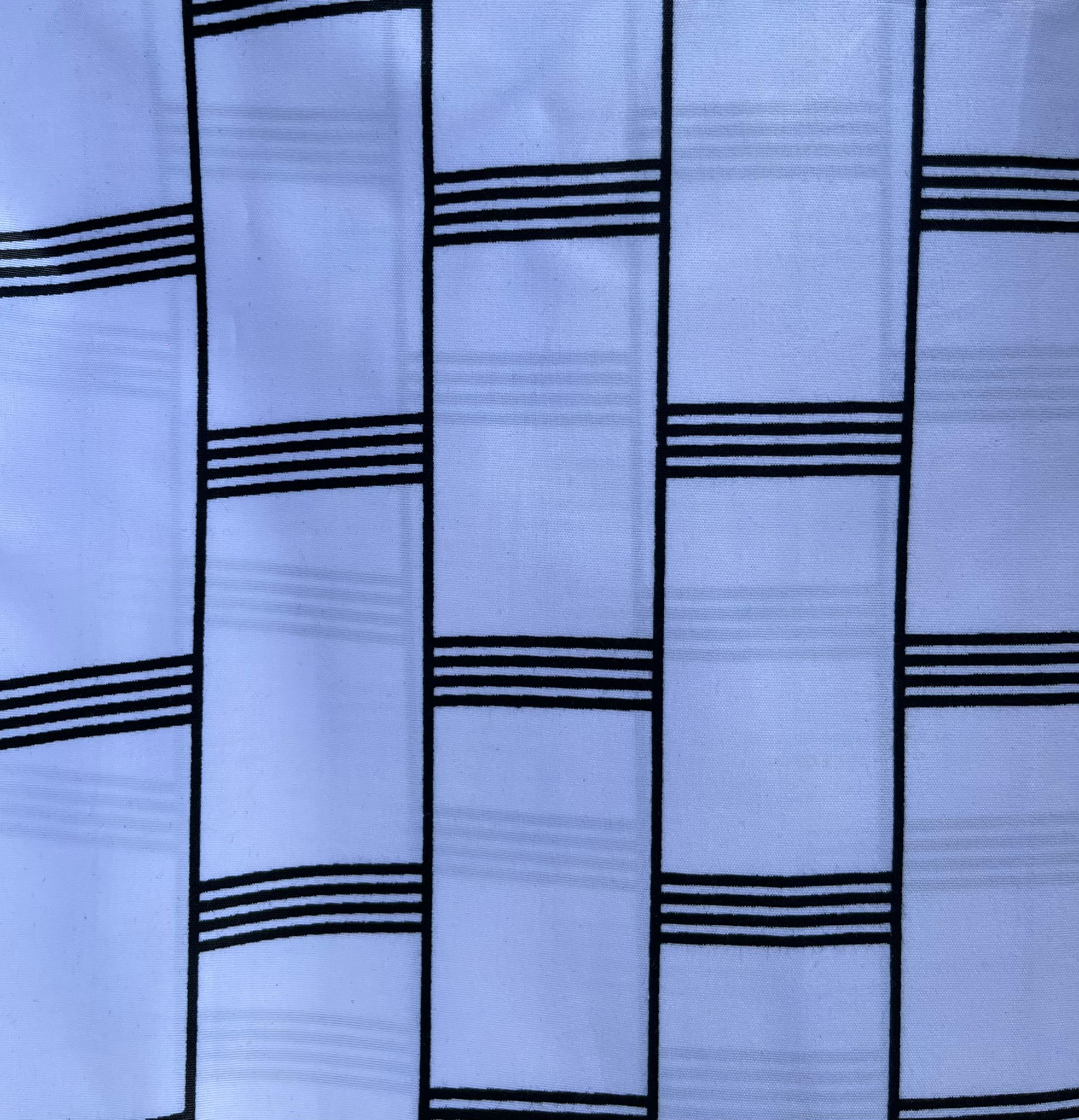 Owou Atwedee - Ladder of Death (black and white)