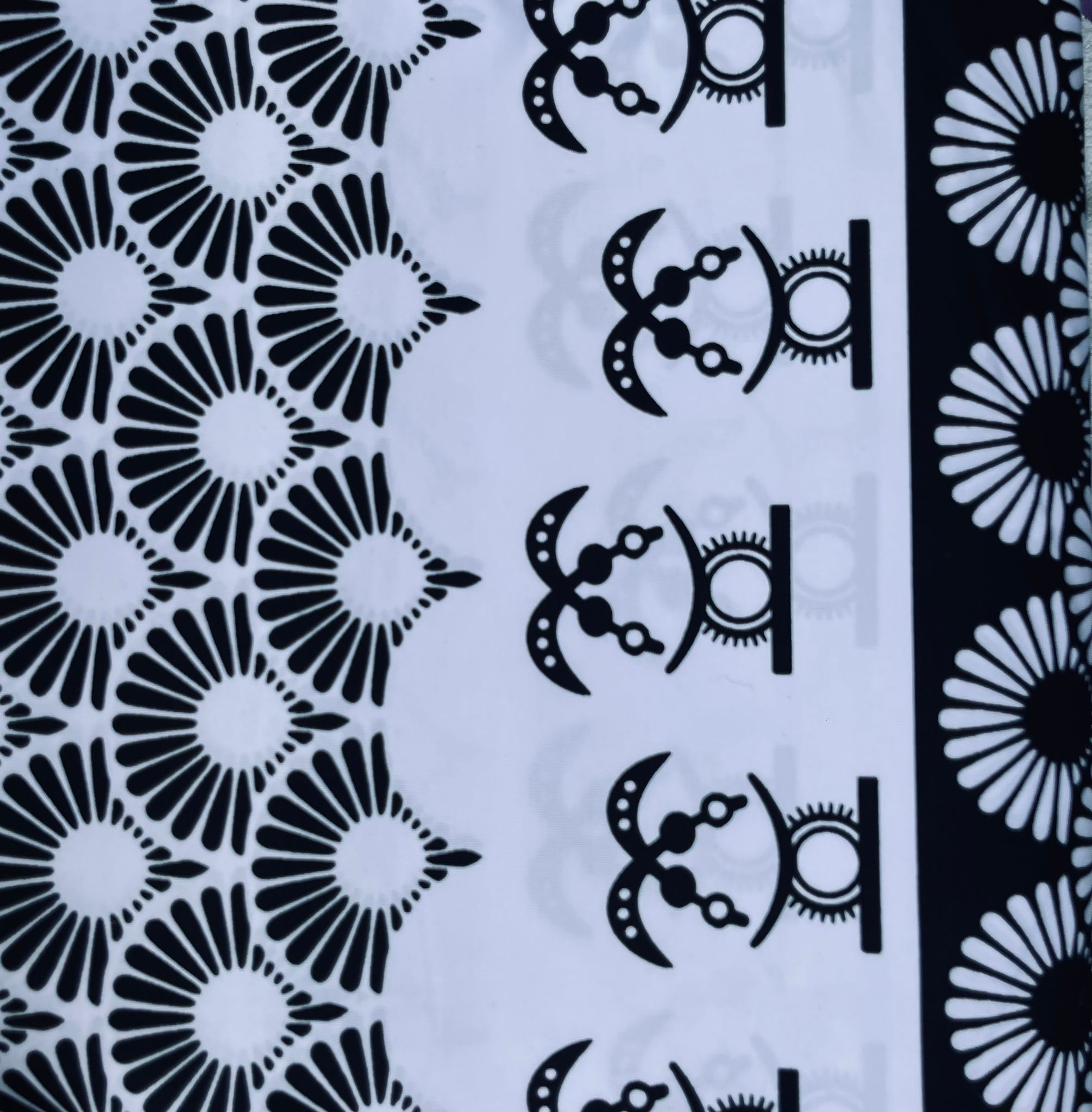 Kofena- sword of war