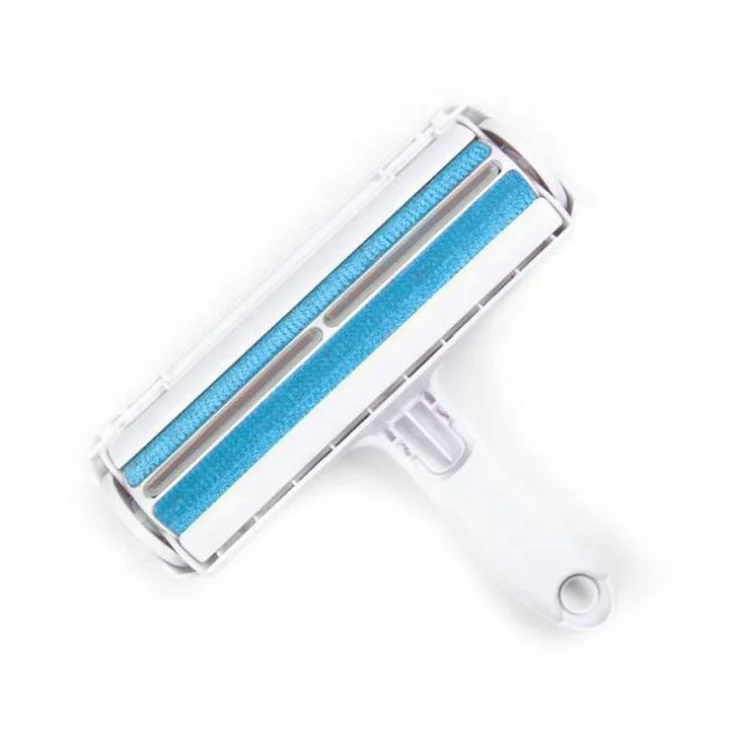 [Blue] Ensure Pet Hair and lint roller remover