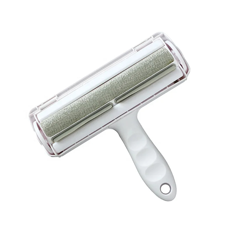 [Grey] Ensure Pet Hair and lint roller remover
