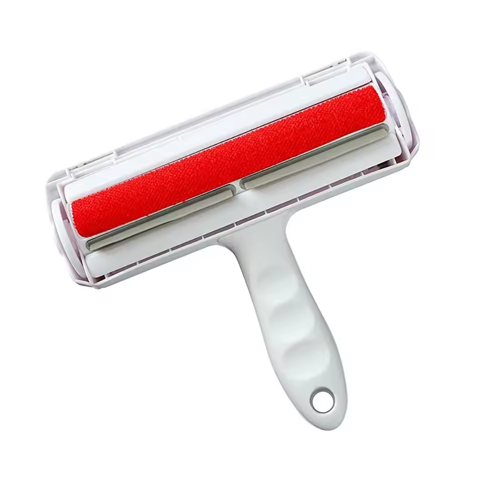 [Red] Ensure Pet Hair and lint roller remover