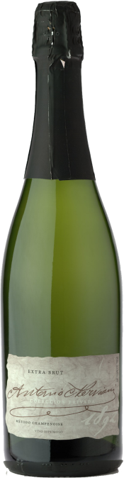 A. N. Champagne Extra Brut