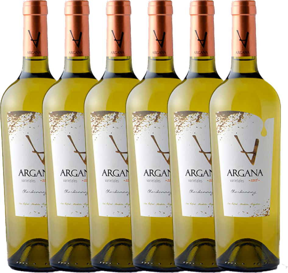 Argana Chardonnay